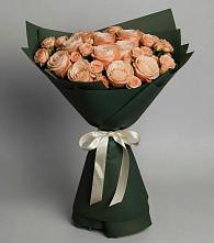 Букет Элегантный #REPLACE_PRED# Голубое